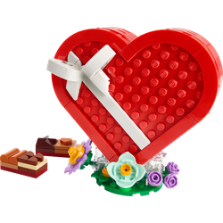 Celebration Series: Valentine's Day Box, zdjęcie 1
