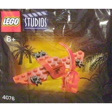 Pteranodon (set 4076-1)