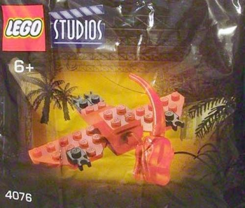 Pteranodon