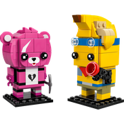 Adventure Peely & Cuddle Team Leader