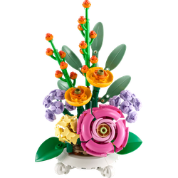 Mixed Flowerpot, zdjęcie 1
