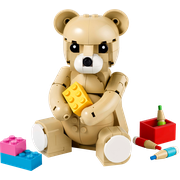 Children's Day Teddy Bear