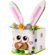 Easter Bunny Surprise
