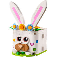 Easter Bunny Surprise (set 40764-1)