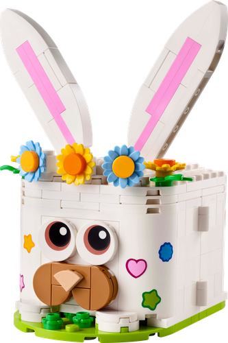 Easter Bunny Surprise
