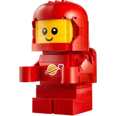 Up-Scaled Baby Astronaut (set 40767-1)