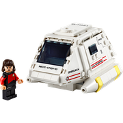 Star Trek: Type-15 Shuttlepod