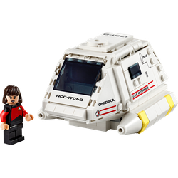Star Trek: Type-15 Shuttlepod, zdjęcie 1