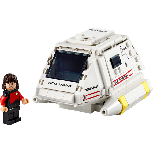 Star Trek: Type-15 Shuttlepod