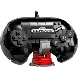 SEGA Genesis Controller, zdjęcie 1