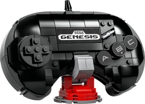 SEGA Genesis Controller