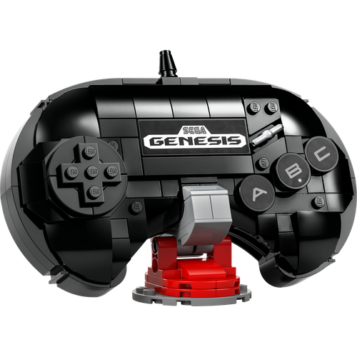 SEGA Genesis Controller