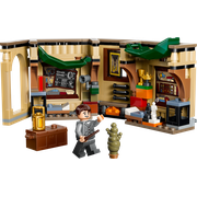 Hogwarts Castle: Room of Requirement