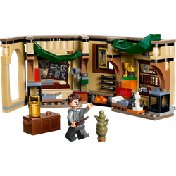 Hogwarts Castle: Room of Requirement, zdjęcie 1