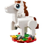Year of the Horse