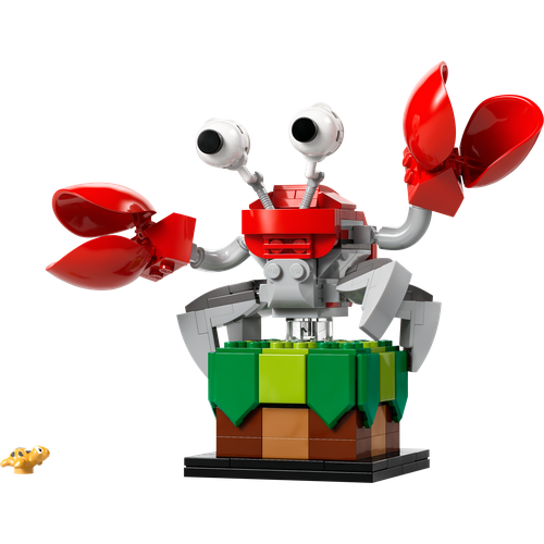 Badnik: Crabmeat