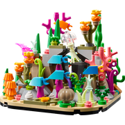 Coral Reef Diorama