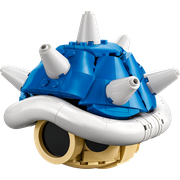 Mario Kart – Spiny Shell
