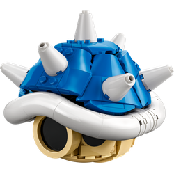 Mario Kart – Spiny Shell, zdjęcie 1