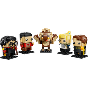 The Goblet of Fire Figures