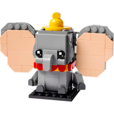 Dumbo (set 40792-1)