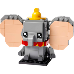Dumbo, zdjęcie 1