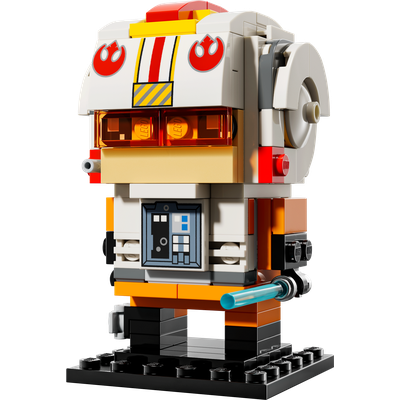 LEGO Luke Skywalker (Rebel Pilot) set 40795