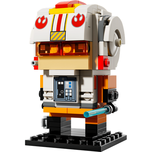 Luke Skywalker (Rebel Pilot)