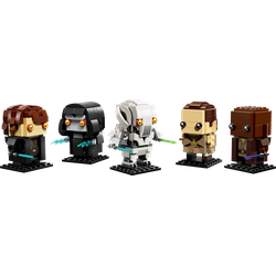 Revenge of the Sith Heroes & Villains, zdjęcie 1