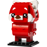 Red Panda Mei
