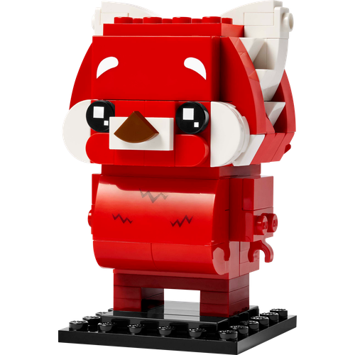 Red Panda Mei