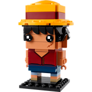 Monkey D. Luffy Figure