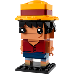 Monkey D. Luffy Figure, zdjęcie 1