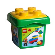 Small Bucket