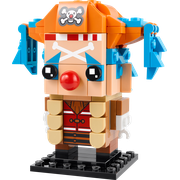 Buggy the Clown Figure