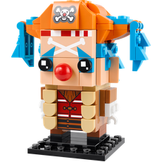 Buggy the Clown Figure (set 40800-1)