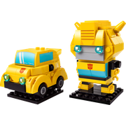 Bumblebee Robot & Vehicle