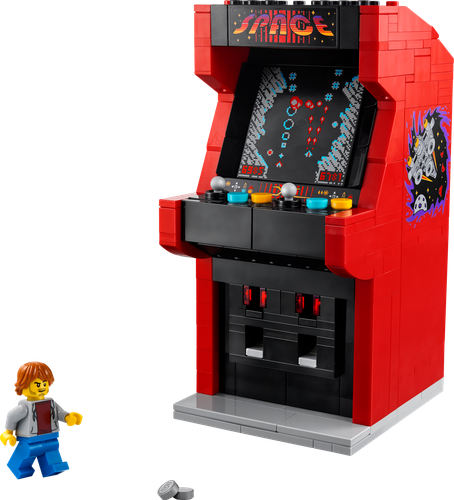 Arcade Machine