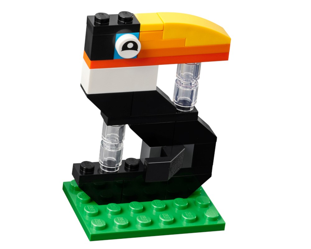 toucan bricka main image 0