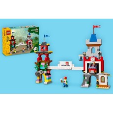 LEGOLAND Park Portal (set 40810-1)