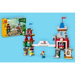 LEGOLAND Park Portal, zdjęcie 1