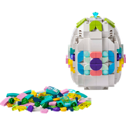 Decorative Easter Egg