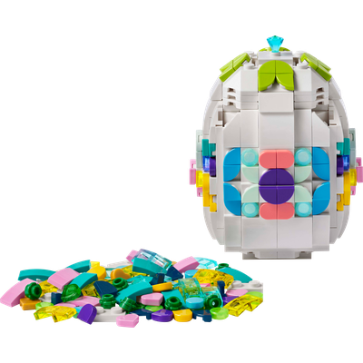 LEGO Decorative Easter Egg set 40816