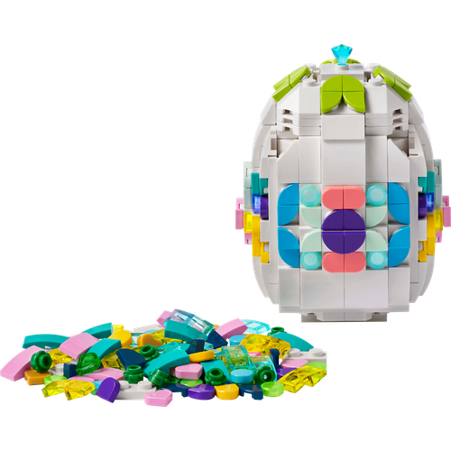 Decorative Easter Egg