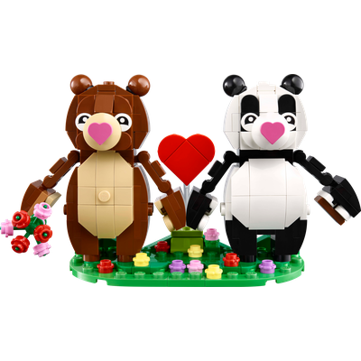 Love Bears