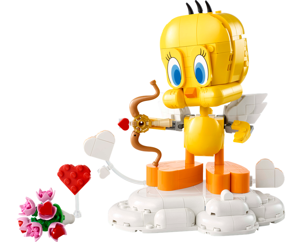 激レア Tweety 貯金箱