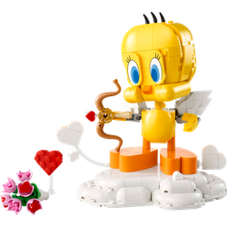 Sweetheart Tweety Bird, zdjęcie 1