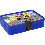Sorting Box with Friends Print