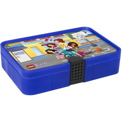 Sorting Box with Friends Print