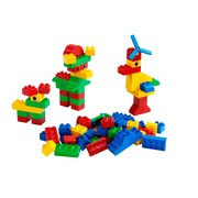 Brick Bucket Large